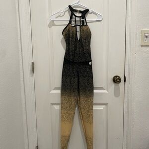 Brazilian body suit